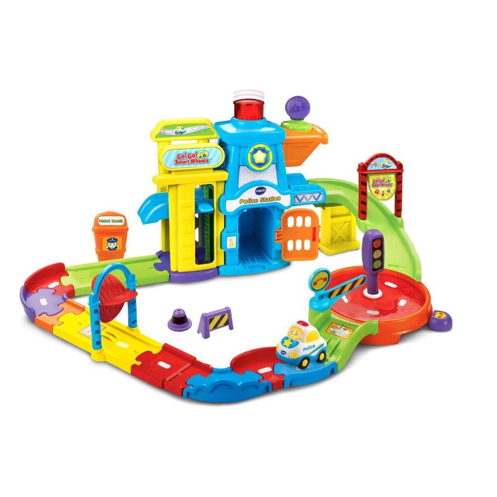 VTech Sets